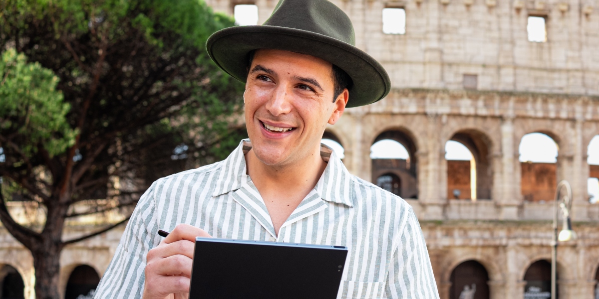 „PocketBook InkPad Eo“ programinės įrangos naujinimas: sustiprintas saugumas, nauji DI atpažinimo įrankiai ir dar daugiau