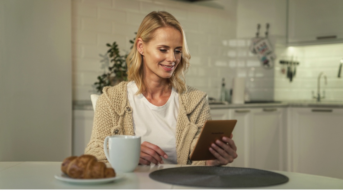 10 knygų, kurios privers šypsotis