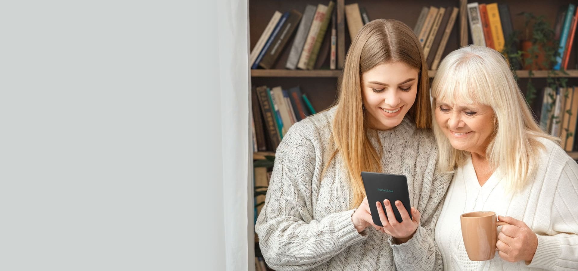 „PocketBook Basic 4“ – viskas, kas išradinga, yra paprasta