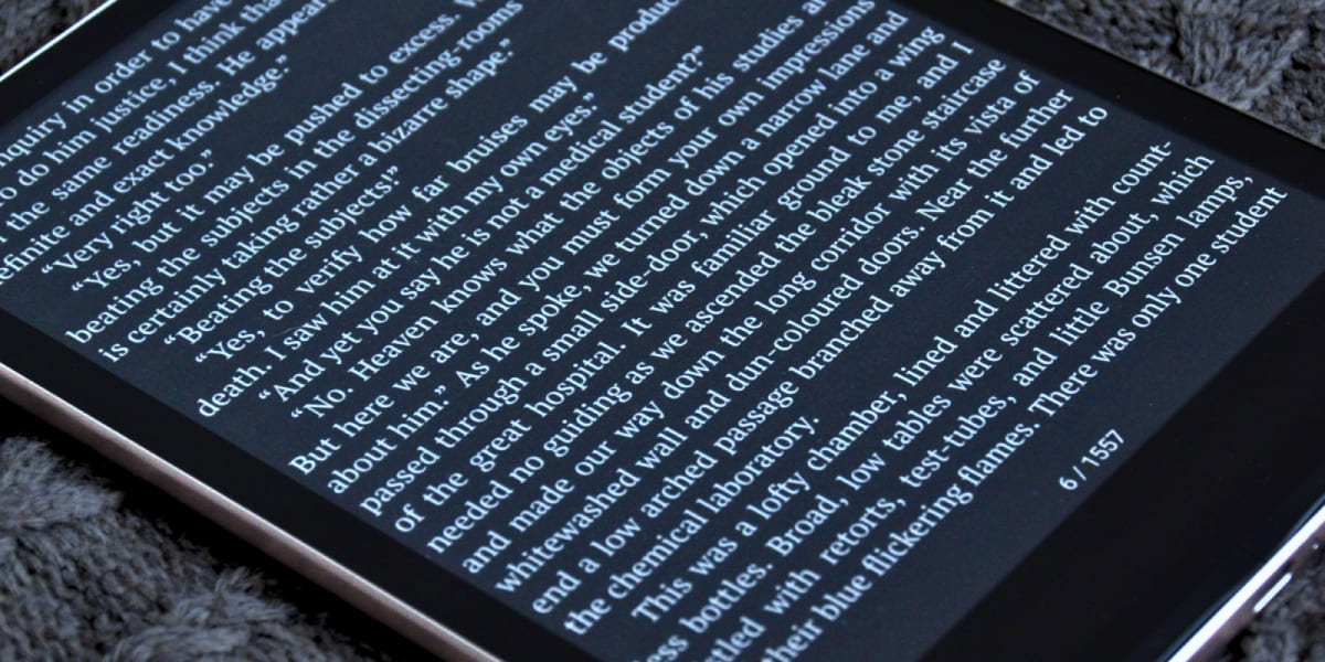 Ilgai lauktas Tamsusis režimas kartu su 6.8 programinės įrangos atnaujinimu  