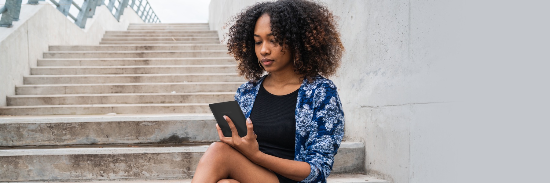 „PocketBook Basic Lux 4“: prieinamas ir itin lengvas elektroninio skaitymo kompanionas